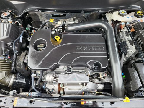 Certified 2024 Chevrolet Equinox LT image 35