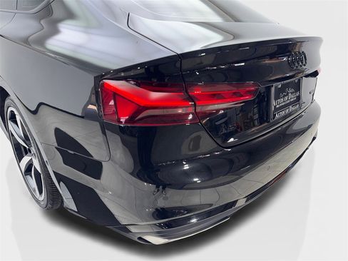 Used 2022 Audi A5 2.0T Prestige image 19