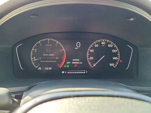 New 2026 Honda Civic Sport image 18