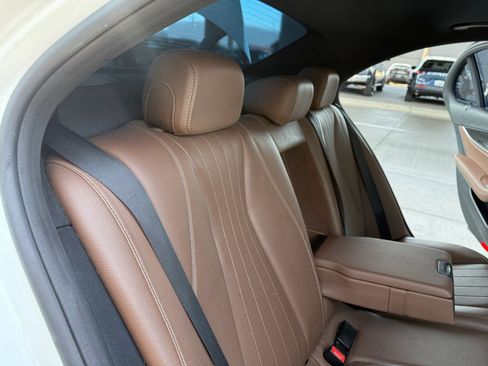 Used 2017 Mercedes-Benz E 300 E 300 Sedan 4D image 16