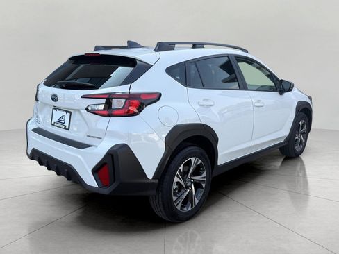 Used 2025 Subaru Crosstrek 2.5i Premium AWD/4WD image 12