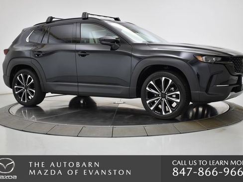 New 2026 MAZDA CX-50 AWD 2.5 S w/ Weather Package image 10