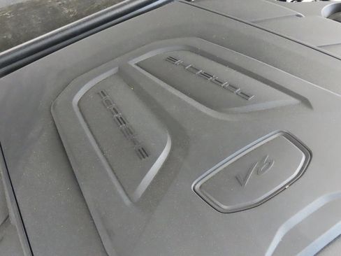 Certified 2026 Porsche Cayenne E-Hybrid Coupe AWD/4WD image 53