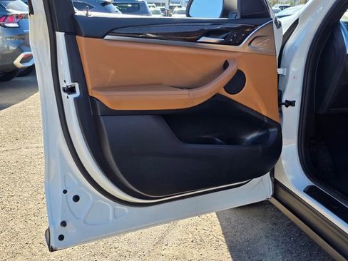 Used 2022 BMW X3 sDrive30i w/ Convenience Package w/ZPA image 21