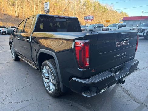 New 2026 GMC Sierra 1500 Denali image 2