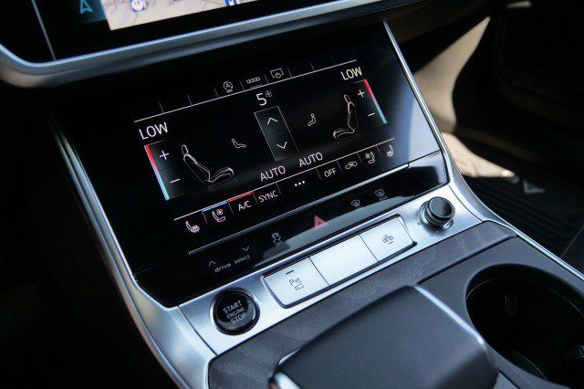 Used 2025 Audi A6 3.0T Premium AWD/4WD image 23