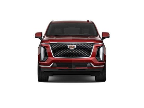 New 2026 Cadillac Escalade Luxury w/ Touring Package image 29