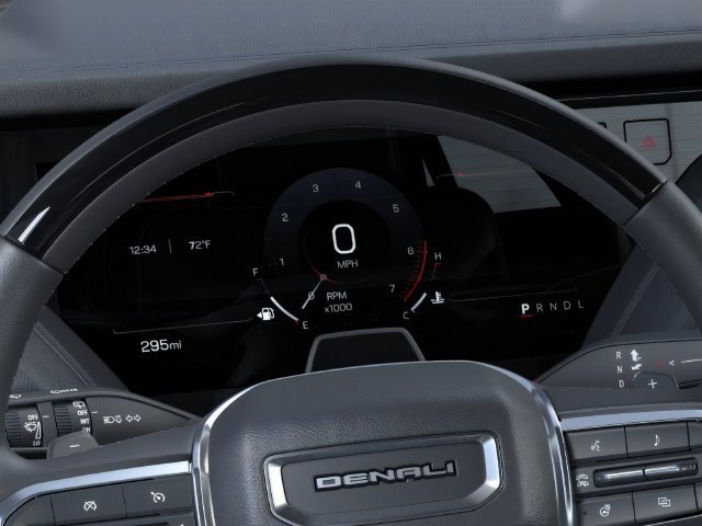 New 2027 GMC Yukon Denali w/ Sun & Power Step Package AWD/4WD image 18