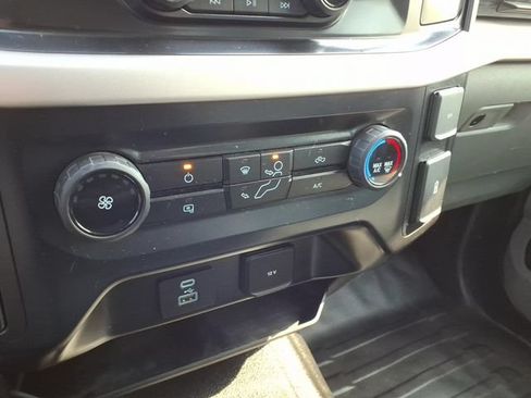 Used 2021 Ford F150 XL w/ Equipment Group 101A High AWD/4WD image 26