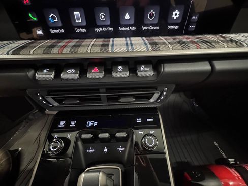 Used 2025 Porsche 911 Turbo S image 62