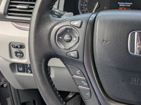 Used 2023 Honda Ridgeline RTL image 20