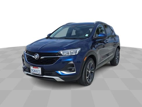 Used 2023 Buick Encore GX Select FWD image 1