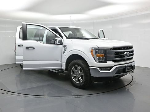 Certified 2023 Ford F150 Lariat image 33