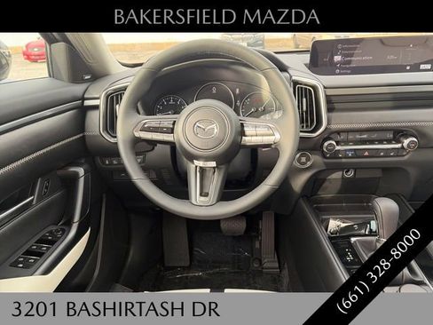 New 2026 MAZDA CX-50 2.5 Turbo w/ Cargo Package AWD/4WD image 13