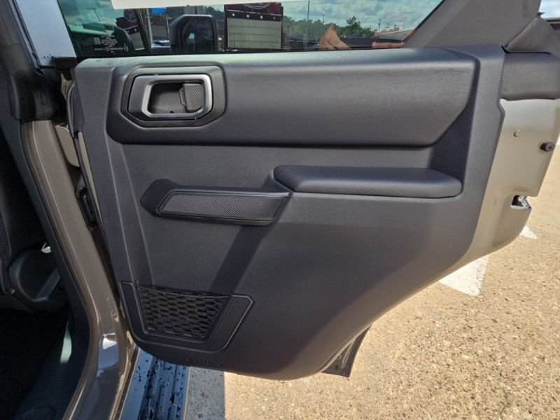 New 2026 Ford Bronco Outer Banks w/ Sasquatch Package AWD/4WD image 17