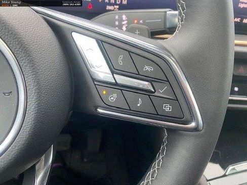 New 2026 Buick Envision Avenir AWD/4WD image 19