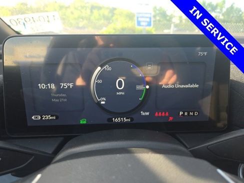 Used 2024 Honda Prologue EX image 4