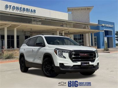 Used 2024 GMC Terrain AT4