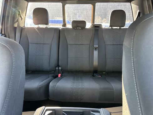 Used 2019 Ford F150 XLT w/ Equipment Group 302A Luxury image 24