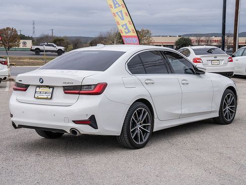 Used 2019 BMW 330i xDrive Sedan w/ Convenience Package image 5