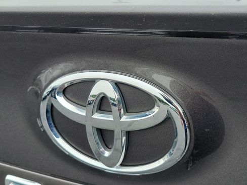 Certified 2024 Toyota Camry SE FWD image 7