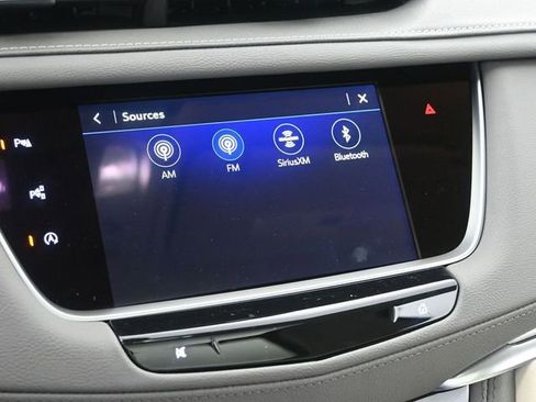 New 2026 Cadillac XT5 Premium Luxury w/ Driver Assist Package image 27