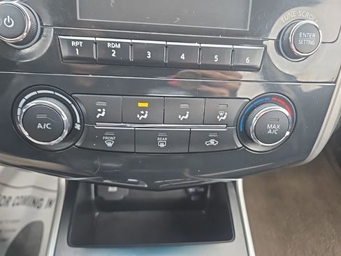 Used 2015 Nissan Altima 2.5 S w/ Power Driver Seat Package image 18