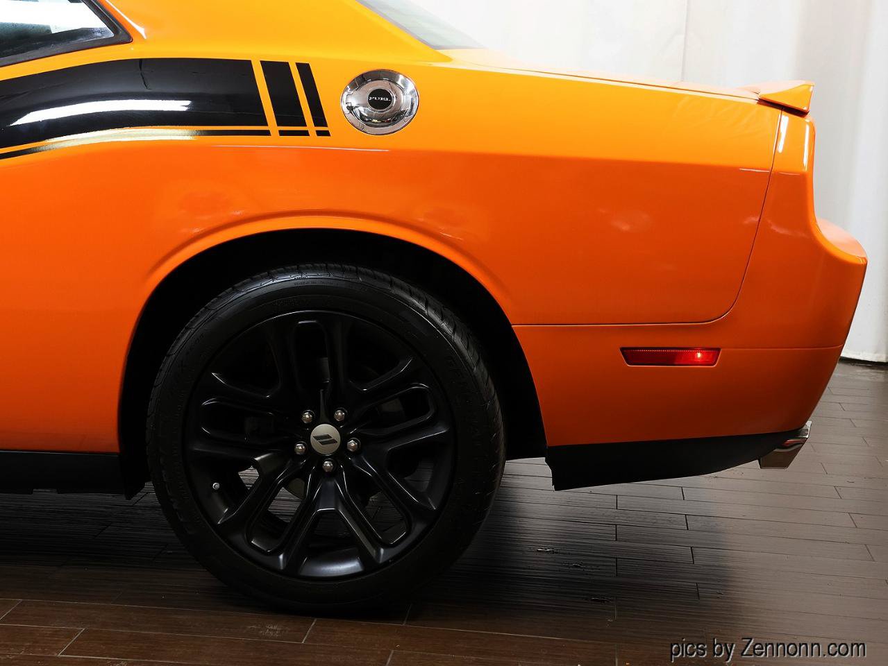 Used 2014 Dodge Challenger R/T Plus RWD image 19