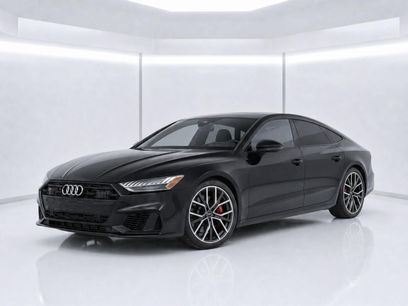 Certified 2024 Audi S7 Premium Plus