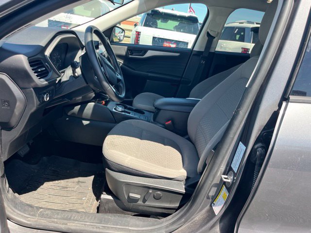 Used 2022 Ford Escape SE w/ Convenience Package FWD image 7