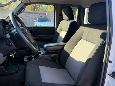 Used 2011 Ford Ranger Sport w/ Bright Trim Group image 10