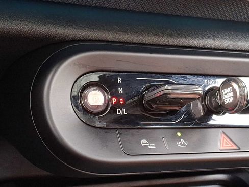 Certified 2025 MINI Cooper Countryman S image 13