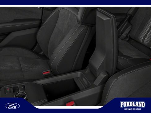 Used 2022 Ford Mustang Mach-E GT AWD/4WD image 9