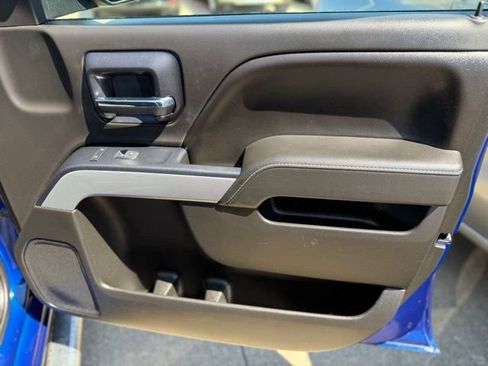 Used 2014 Chevrolet Silverado 1500 LT w/ All Star Edition AWD/4WD image 13