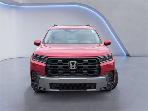 New 2026 Honda Pilot EX-L image 12
