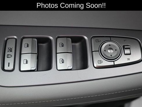 Used 2025 Hyundai Palisade SEL AWD/4WD image 7