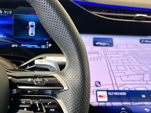 Certified 2023 Mercedes-Benz EQS AMG 4MATIC image 16