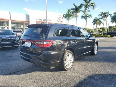 Used 2024 Dodge Durango GT image 4