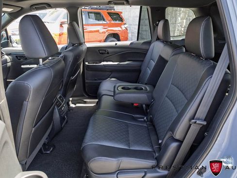 Used 2022 Honda Passport Elite image 41