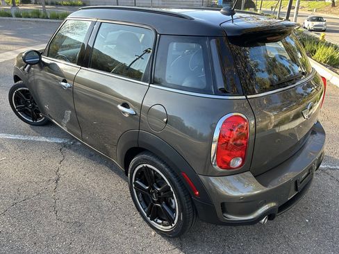Used 2012 MINI Cooper Countryman S image 3