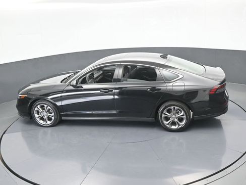 Used 2024 Honda Accord EX image 51