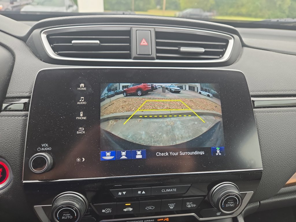 Used 2018 Honda CR-V EX-L image 19
