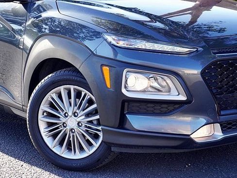 Used 2020 Hyundai Kona SEL Plus FWD image 4