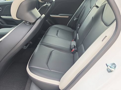 New 2026 Kia K4 GT-Line FWD image 16