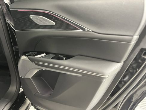 Used 2024 Cadillac Lyriq Sport w/ LPO, Floor Liner Package image 28