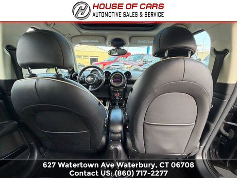 Used 2016 MINI Cooper Countryman S AWD/4WD image 38