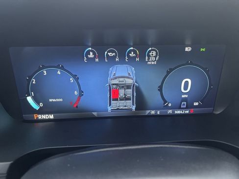 Used 2024 Ford F150 XLT w/ Tow/Haul Package image 30