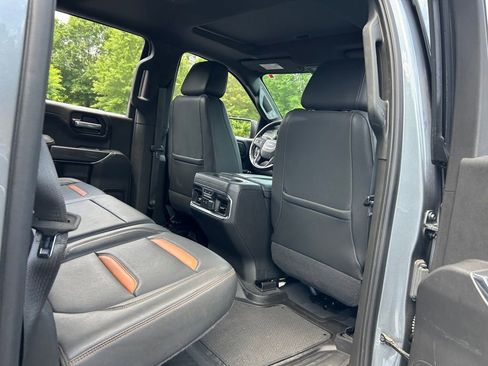 Used 2021 GMC Sierra 1500 AT4 AWD/4WD image 49