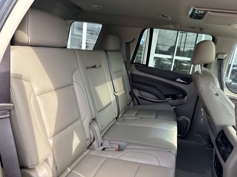 Used 2020 Chevrolet Tahoe LT image 10