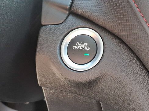Used 2024 Chevrolet Equinox RS w/ LPO, Floor Liner Package AWD/4WD image 22